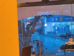 -麦当劳(一德路店)