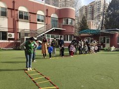 -北京市邮政管理局海慧寺幼儿园