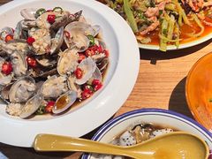 -先启半步颠小酒馆|猛火现炒川菜(泰州首店)