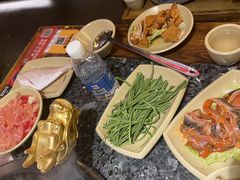 -蜀大侠火锅(总府路店)