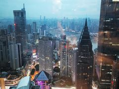 -解放碑威斯汀酒店-知味国际美食餐厅