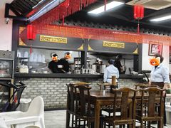 大堂-西月城谭豆花(春熙路店)