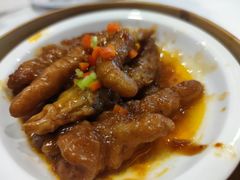 -悦雅居·老广州老味道(长湖店)