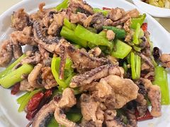 -满口香饭店