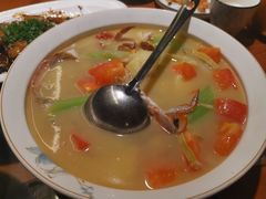 -水先生寧波菜(天一店)