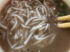 -汪记鲜鱼糊汤粉(沈阳路总店)