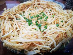 土豆丝饼-陈有良尖椒鸡(渝中旗舰店)