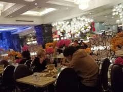 大堂-芭菲盛宴·环球美食(解放碑英利国际店)