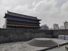 -西安城墙·碑林历史文化景区