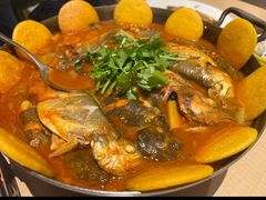 -海泰食府·新鲁菜·家宴(总部基地店)