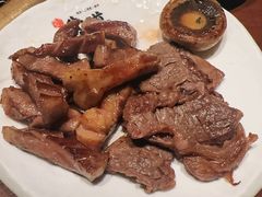 -御牛道日式烤肉料理(杭州万象城店)