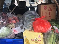 -永安烧烤