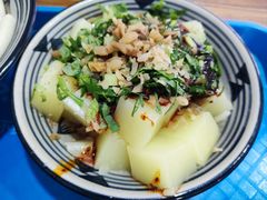 -洁美凉粉店(温江店)