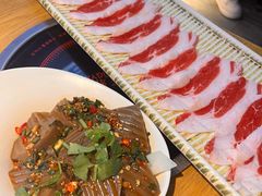 -牛市牛烤肉(西单大悦城店)