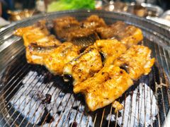-本炙炭烤·蒲烧活鳗料理店(金沙洲店)