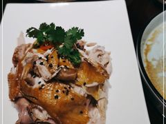 -广州白云机场铂尔曼大酒店·恬园创意中餐厅