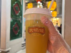 -大鸽饭(汉溪长隆店)