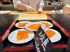 -太湖饭店玉兰厅(自助餐厅)