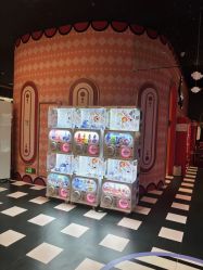 -meland亲子乐园•活动包场(北京亦庄龙湖天街店)