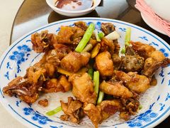 -腰记饭店(龙源路店)