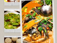 -千岛湖小鱼儿·淳安匠心农家菜