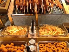 -比格比萨自助(德思勤四季汇店)