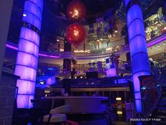 -杭州龙禧福朋喜来登酒店