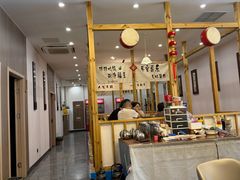 -禧福楼·十五年老店(科技城店)