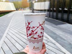 波霸奶茶-1点点(望京SOHO店)