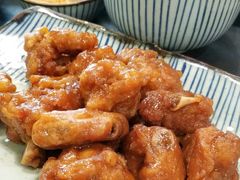 -茶米烧腊茶餐厅(石龙店)