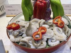 -聚丰园•湖鲜餐厅(阿红私房菜梅石路店)