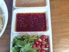 -小吊梨汤·北京菜(香山店)