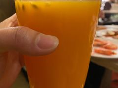 -芭菲盛宴·环球美食(解放碑英利国际店)