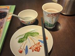 -大头虾越式风味餐厅(光明广场店)