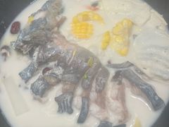 -鲜潭蒸汽石锅鱼(五道口购物中心店)
