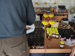 -苏州市吴中区光福窑上花果蜜饯厂