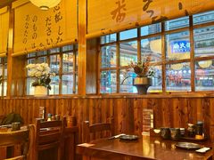 -鸟鹏烧鸟居酒屋(仁恒梦中心店)