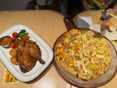 -乐凯撒披萨(正佳广场店)