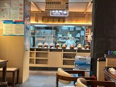 -老淮滨-蚌埠非遗小吃(淮河路店)