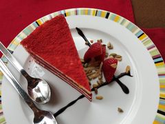 -良木缘咖啡西餐(蜀汉路店)