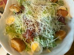 凯撒沙拉-安妮意大利餐厅(国贸店)