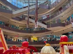 -宝龙城(杭州滨江店)