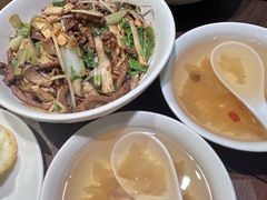 -寻裕记·现炒浇头面(人民广场店)