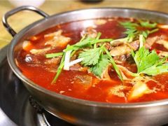 -受气牛肉·重庆耙牛肉(来福士店)