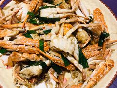 -盛港湾海鲜食府(黄沙店)