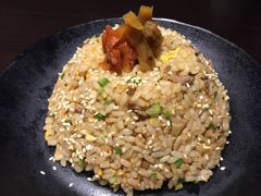 -笑福亭料理小馆(解放碑店)