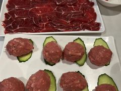 -食潮汕头鲜牛馆(望京保利店)