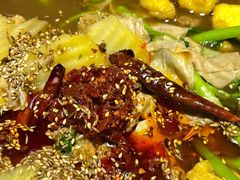 -乡间好味私家菜(总店)