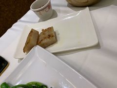 香煎萝卜糕-稻香酒家(天河城店)
