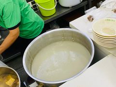 -老磁器口豆汁店(方庄店)